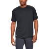 imageUnder Armour Mens Tactical Tech TShirtDark Navy Blue 465Clear