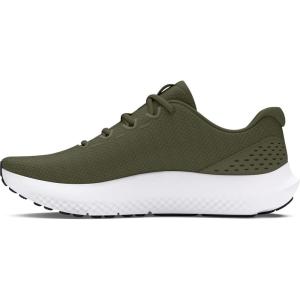imageUnder Armour Mens Charged Surge 4 Sneaker301 Marine Od GreenMarine Od GreenWhite