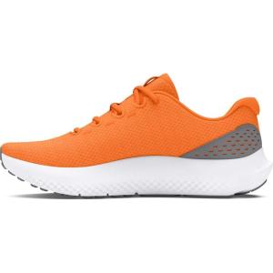 imageUnder Armour Mens Charged Surge 4 Sneaker800 AtomicTitan GrayTitan Gray