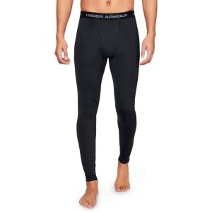 imageUnder Armour Mens Tactical Base LeggingsBlack Black