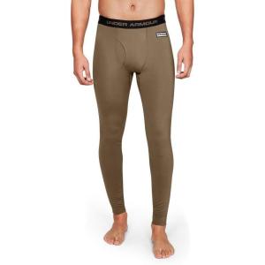 imageUnder Armour Mens Tactical Base LeggingsCoyote Brown Coyote Brown