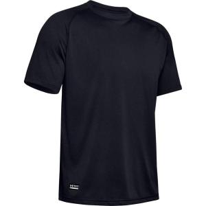 imageUnder Armour Mens Tactical Tech TShirtBlack Clear