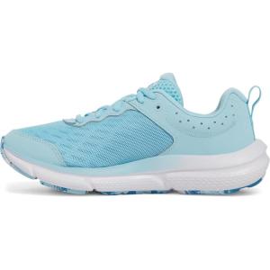 imageUnder Armour Womens Charged Assert 10494 StreamEther BlueWhite