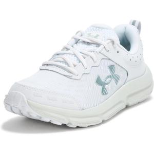 imageUnder Armour Womens Charged Assert 10Distant GrayDistant GrayMetallic Silica