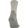 imageUnder Armour Adult Hitch Cushion Crew Socks 1PairSummit WhiteBrown Umber