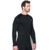 imageUnder Armour Base 40 CrewBlack Steel