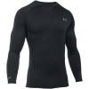 imageUnder Armour Base 40 CrewBlack Steel