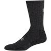 imageUnder Armour Hitch ColdGear Boot Socks 2PairsBlack