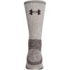 imageUnder Armour Hitch ColdGear Boot Socks 2PairsBrown