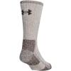 imageUnder Armour Hitch ColdGear Boot Socks 2PairsBrown
