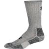 imageUnder Armour Hitch ColdGear Boot Socks 2PairsGrey