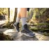 imageUnder Armour Hitch ColdGear Boot Socks 2PairsHighland BuffMaverick Brown