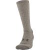 imageUnder Armour Hitch ColdGear Boot Socks 2PairsHighland BuffMaverick Brown