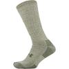 imageUnder Armour Hitch ColdGear Boot Socks 2PairsKhaki BaseMarine Od Green