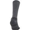 imageUnder Armour Hitch ColdGear Boot Socks 2PairsPitch GrayBlack