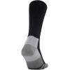 imageUnder Armour Hitch Rugged Boot Socks 1PairBlack and Gray
