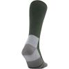 imageUnder Armour Hitch Rugged Boot Socks 1PairGreen Steel
