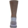 imageUnder Armour Hitch Rugged Boot Socks 1PairHearthstone Steel