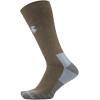 imageUnder Armour Hitch Rugged Boot Socks 1PairHearthstone Steel