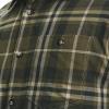imageUnder Armour Mens Tradesman Flannel 20Marine Od Green 390Marine Od Green