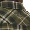imageUnder Armour Mens Tradesman Flannel 20Marine Od Green 390Marine Od Green