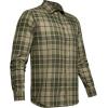 imageUnder Armour Mens Tradesman Flannel 20Outpost Green