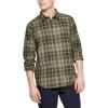 imageUnder Armour Mens Tradesman Flannel 20Outpost Green