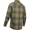 imageUnder Armour Mens Tradesman Flannel 20Outpost Green