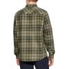 imageUnder Armour Mens Tradesman Flannel 20Outpost Green