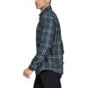 imageUnder Armour Mens Tradesman Flannel 20Wire 073Wire