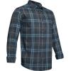 imageUnder Armour Mens Tradesman Flannel 20Wire 073Wire