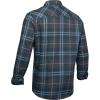 imageUnder Armour Mens Tradesman Flannel 20Wire 073Wire