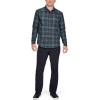 imageUnder Armour Mens Tradesman Flannel 20Wire 073Wire