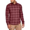 imageUnder Armour Mens Tradesman FlannelBrick Red 647Brick Red