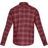 imageUnder Armour Mens Tradesman FlannelBrick Red 647Brick Red