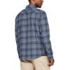 imageUnder Armour Mens Tradesman FlannelUtility Blue