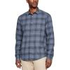 imageUnder Armour Mens Tradesman FlannelUtility Blue