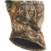 imageUnder Armour Mens Unisex Camo Fleece GaiterRealtree Edge 991Black