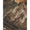 imageUnder Armour Mens Unisex Camo Fleece GaiterRealtree Edge 991Black