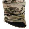 imageUnder Armour Mens Unisex Camo Fleece GaiterUa Barren Camo 999Black