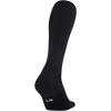imageUnder Armour Tactical HeatGear OverTheCalf 1PairBlackWhite 1
