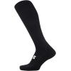 imageUnder Armour Tactical HeatGear OverTheCalf 1PairBlackWhite 1