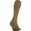 imageUnder Armour Tactical HeatGear OverTheCalf 1PairBrown Cabana