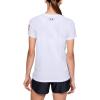 imageUnder Armour Womens Freedom Logo TShirtWhite