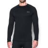imageUnder Armour Base 40 CrewBlack Steel