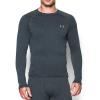 imageUnder Armour Base 40 CrewLead Steel