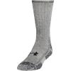 imageUnder Armour Hitch ColdGear Boot Socks 2PairsGrey