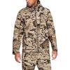 imageUnder Armour Mens Ridge Reaper Gore Pro Shell JacketMiscAssorted Black