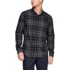 imageUnder Armour Mens Tradesman Flannel 20Black