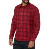 League Red (626)/Dark Maroon